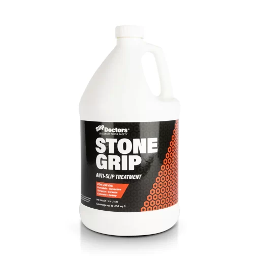 Slip Doctors Stone Grip