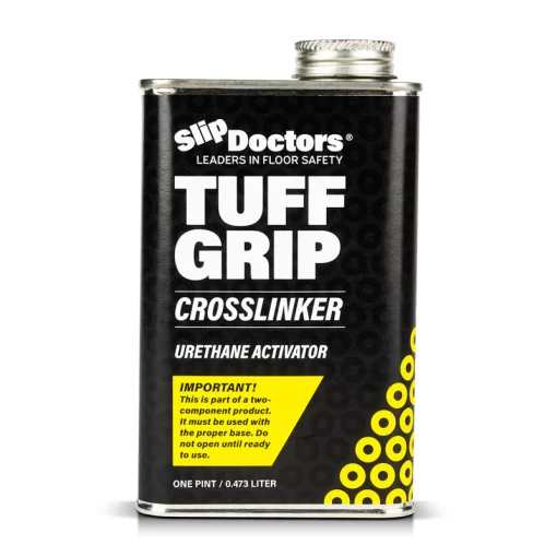 Slip Doctors Tuff Grip Crosslinker, Pint