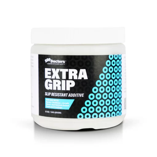 Extra Grip Non-Skid Additive for Colour Paint and Sealers